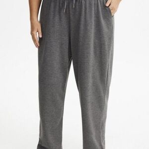 Torrid Women's Gray Wide Leg Pants